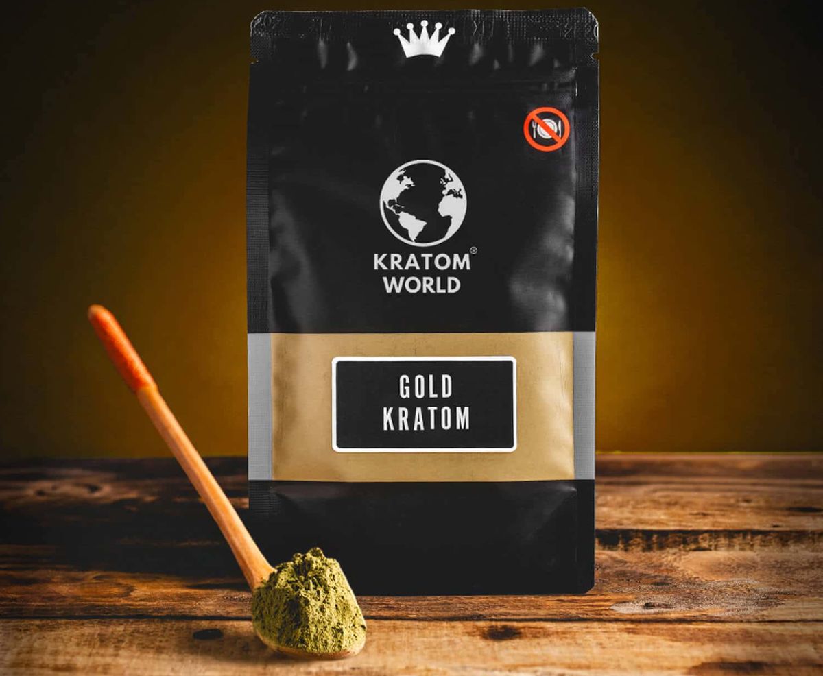 Pro jaké lidi je vhodný kratom?